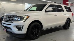 2018 Ford Expedition MAX Limited