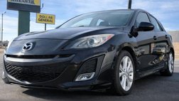 2011 Mazda MAZDA3 s Grand Touring