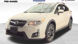 2017 Subaru Crosstrek Premium
