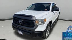 2014 Toyota Tundra SR