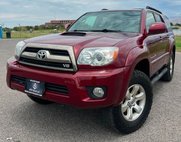 2006 Toyota 4Runner SR5