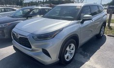 2021 Toyota Highlander L