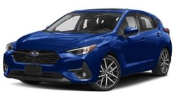 2024 Subaru Impreza Sport