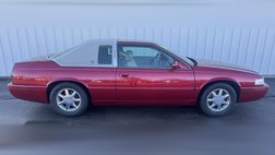 2001 Cadillac Eldorado ETC