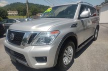 2019 Nissan Armada SV