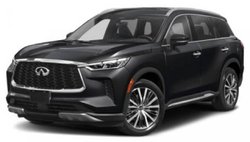 2023 Infiniti QX60 Autograph