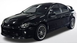 2004 Dodge Neon SRT-4 Base