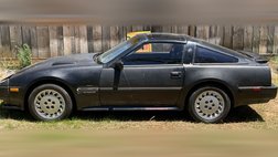 1986 Nissan 300ZX Turbo