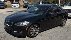 2016 BMW 2 Series 228i
