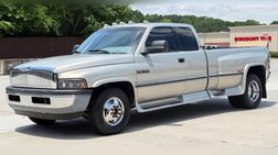 1997 Dodge Ram 3500 Base