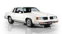 1999 Oldsmobile Eighty-Eight LS