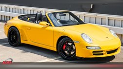 2006 Porsche 911 Carrera S