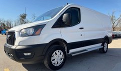 2024 Ford Transit 250