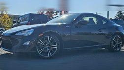 2016 Scion FR-S Base