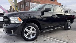 2014 Ram Ram Pickup 1500 Express