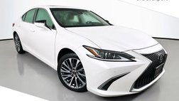 2019 Lexus ES 350 F SPORT