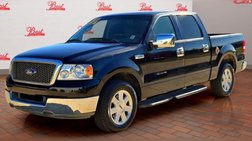 2004 Ford F-150 Lariat