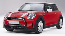 2024 MINI Hardtop Cooper