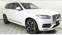 2023 Volvo XC90 B5 Plus Bright Theme