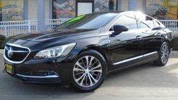 2019 Buick LaCrosse Essence