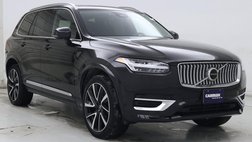 2024 Volvo XC90 B6 Ultimate Bright Theme 7P