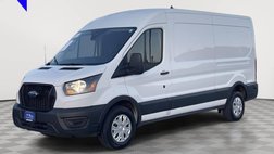 2023 Ford Transit 250