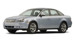 2009 Mercury Sable Premier