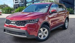 2023 Kia Sorento LX