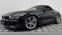 2025 BMW Z4 sDrive30i