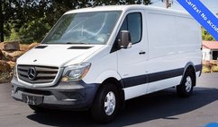 2015 Mercedes-Benz Sprinter 2500