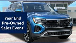 2024 Volkswagen Atlas Cross Sport SEL 4Motion