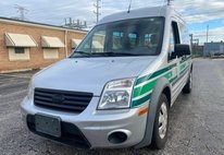 2011 Ford Transit Connect XLT Premium