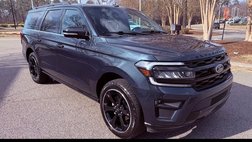 2022 Ford Expedition MAX Limited