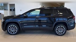 2020 GMC Acadia AT4