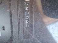 1996 Oldsmobile Aurora Base