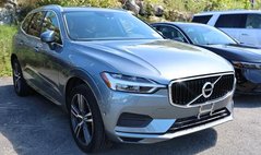 2019 Volvo XC60 T5 Momentum