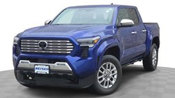 2024 Toyota Tacoma Limited
