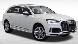 2024 Audi Q7 quattro Premium Plus 55 TFSI