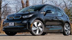 2017 BMW i3 94 Ah