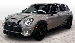 2024 MINI Clubman Cooper S ALL4