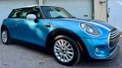 2015 MINI Hardtop Cooper