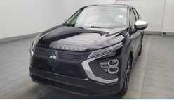 2022 Mitsubishi Eclipse Cross SE