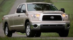 2007 Toyota Tundra SR5
