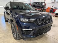 2024 Jeep Grand Cherokee Summit 4xe