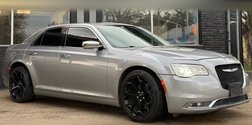 2018 Chrysler 300 Limited