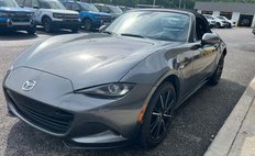2024 Mazda MX-5 Miata Grand Touring