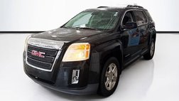 2015 GMC Terrain SLE-2