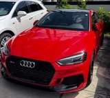2018 Audi RS 5 2.9T quattro
