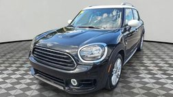 2020 MINI Countryman Cooper