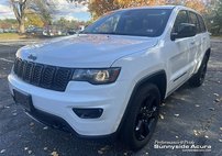 2019 Jeep Grand Cherokee Upland